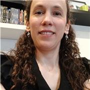 Profesora de Infantil, de Español para extranjeros y de Inglés para todas las edades. Clases de Español e Inglés online.